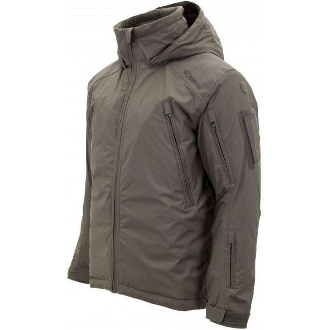 CARINTHIA G-LOFT® MIG 4.0 Jacket - Green