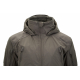 Bunda G-Loft MIG 4.0 - olivová