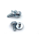 Screw set for AR15 grip AEG - thread-forming type M3,5