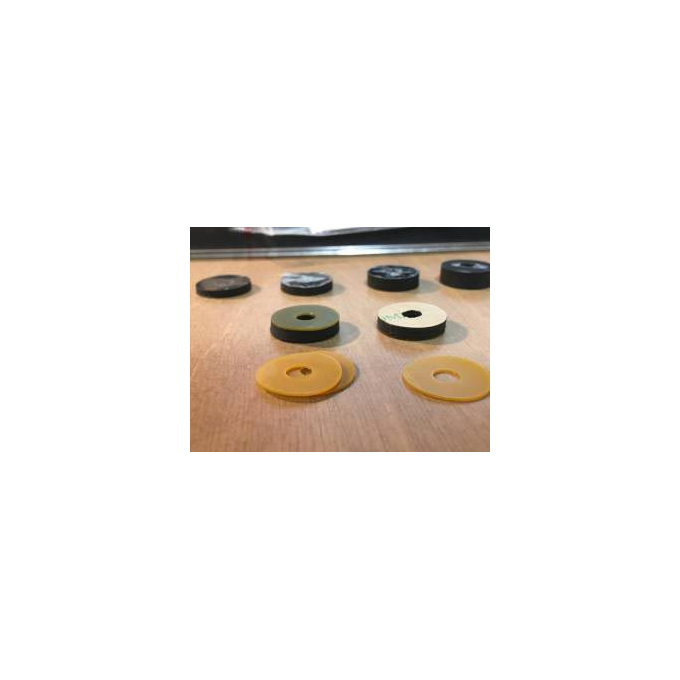 EPeS SorboPad Sniper VSR (22 mm) - 50D - 7,4mm