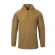 RANGE HOODIE - TopCool - Black