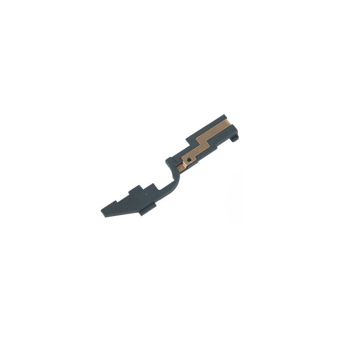 Anti-Heat Selector Plate for PSG-1