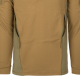 RANGE HOODIE - TopCool - Black
