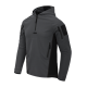 Mikina RANGE TOPCOOL - Shadow Grey/černá