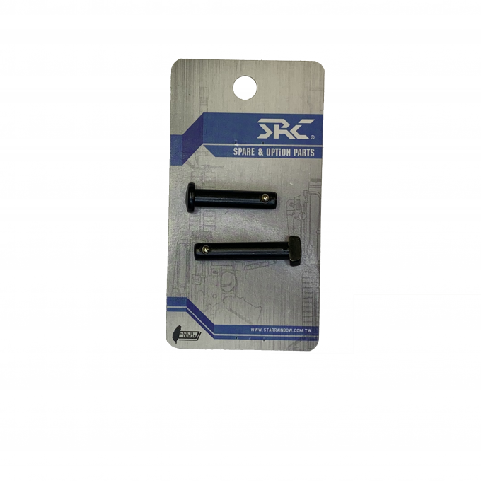 M4/M16 Receiver Pin set