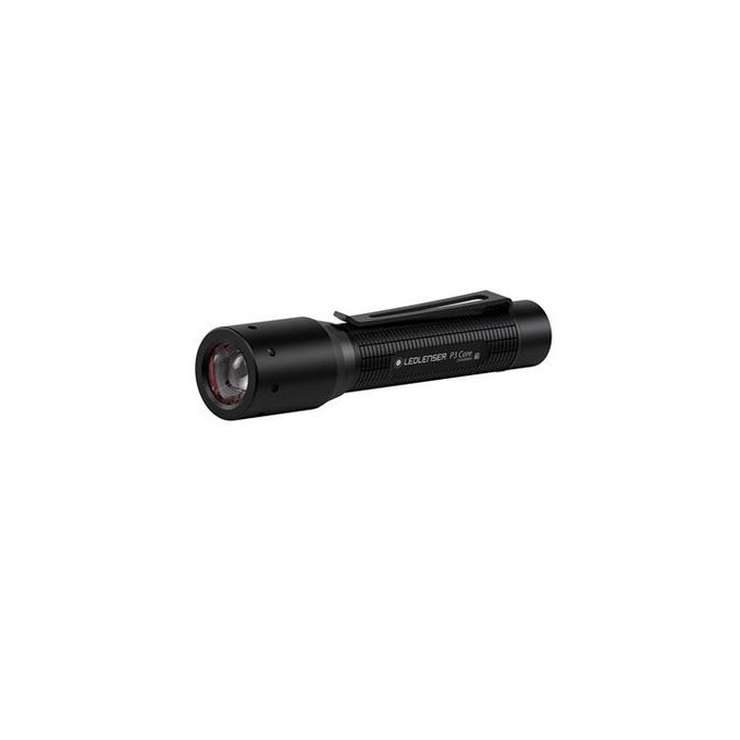 Flash Light LED LENSER P3 CORE