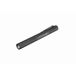 Flash Light LED LENSER P4 CORE