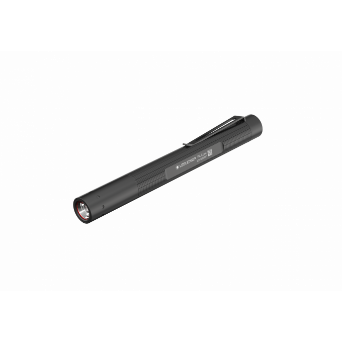 Svítilna LED LENSER P4 CORE