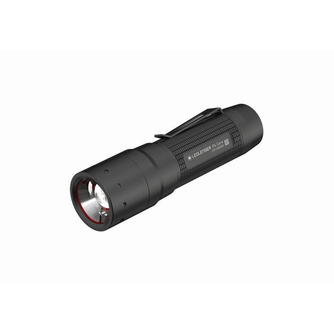 Svítilna LED LENSER P6 CORE
