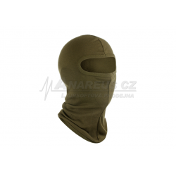 Single Hole Balaclava OLIVE GREEN