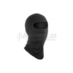 Single Hole Balaclava - Black