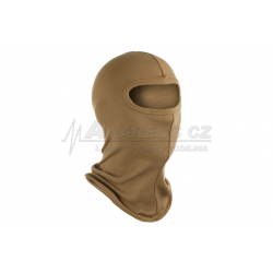 Single Hole Balaclava - Coyote