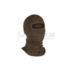 Kukla INVDG jeden otvor - Ranger Green