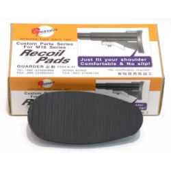 M4 Collapsible Stock Butt Pad