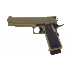 Hi-CAPA 5.1 AEP CM.128 - TAN