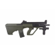 Steyr Aug (SW-020T), krátký, zelený