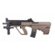 Steyr Aug (SW-020T), krátký, pískový