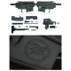 New Generation NAVY SEALS Metal Receiver