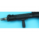 KEYMOD SOFT RAIL COVER B (BLACK)