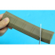 KEYMOD SOFT RAIL COVER B (SAND)
