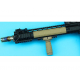 KEYMOD SOFT RAIL COVER B (SAND)