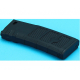 Ball Ball Mid-Cap Magazine (Black)
