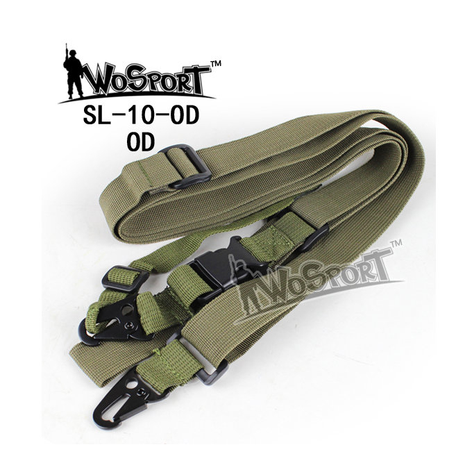 3 point sling  OD