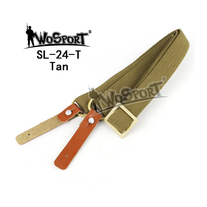 AK Sling, TAN