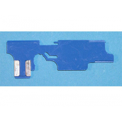 Polyamide Low Resistance Selector Plate For G3 Series