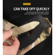 Vesta plate carrier JPC 2.0 - černá