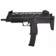 MP7 (SMG 8 GBB) - černá, blowback