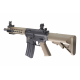 M4 CQB Keymode (SA-C08 CORE™), Half-Tan