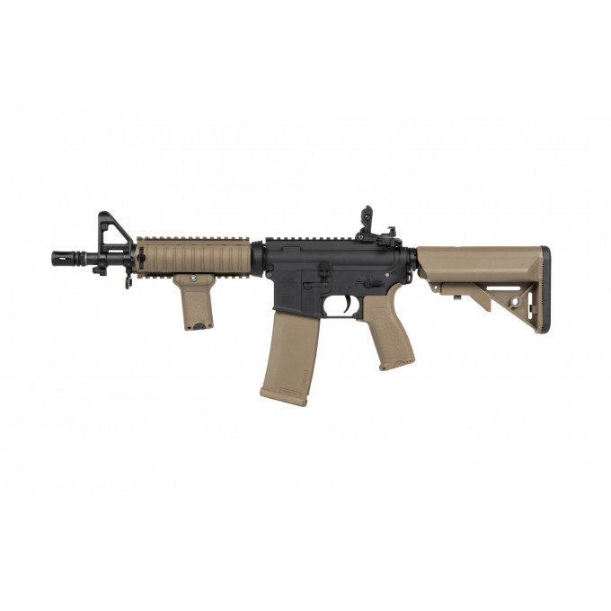 M4 CQB (RRA SA-E04 EDGE™) - Half-Tan