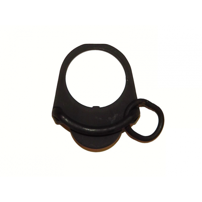 Oko na popruh ASAP pro plynovky