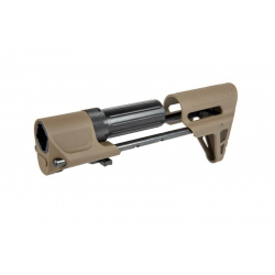 Specna Arms Pažba PDW pro M4 - písková