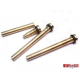 Angry Gun Modular Gas Inlet Valve - WE,VFC,GHK (3pcs)
