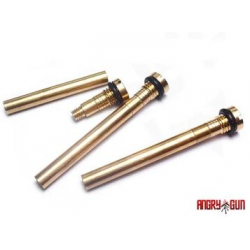 Angry Gun Modular Gas Inlet Valve - WE,VFC,GHK (3pcs)