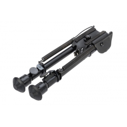 Snow Wolf Spring Return Bipod ( Long Type )