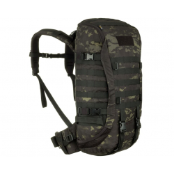 Batoh Wisport® ZipperFox 40 - multicam