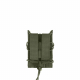 Magazine Pouch Single Quick Mag, Olive