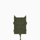 Magazine Pouch Single Quick Mag, Olive