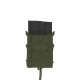 Magazine Pouch Single Quick Mag, Olive