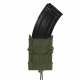 Magazine Pouch Single Quick Mag, Olive