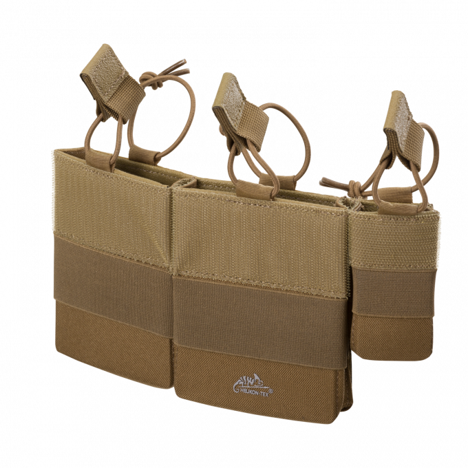 Sumka COMPETITION TWOGUN kombinovaná - Coyote