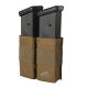 COMPETITION Pocket Pistol Insert® - Coyote