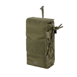 Lékárnička COMPETITION MED KIT® - černá