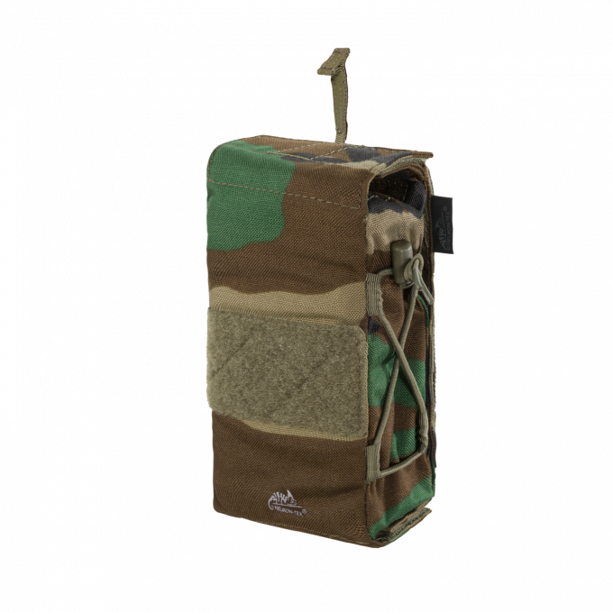 Lékárnička COMPETITION MED KIT® - černá