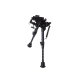 Bipod Harris, universal with rail adaptor