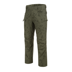 UTP® (Urban Tactical Pants®) - PolyCotton Stretch Ripstop - Desert Night Camo