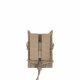 Magazine Pouch Single Quick Mag, coyote